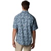 image:imageColumbia Sportswear Mens Trollers Best Short Sleeve ShirtCrushed Blue Marlin Palms