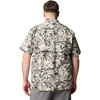 image:imageColumbia Sportswear Mens Trollers Best Short Sleeve ShirtCrushed Blue Wild Caught