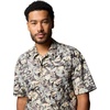 image:imageColumbia Sportswear Mens Trollers Best Short Sleeve ShirtCrushed Blue Wild Caught