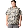image:imageColumbia Sportswear Mens Trollers Best Short Sleeve ShirtCrushed Blue Wild Caught
