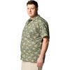 image:imageColumbia Sportswear Mens Trollers Best Short Sleeve ShirtCypress Freshfish