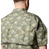 image:imageColumbia Sportswear Mens Trollers Best Short Sleeve ShirtCypress Freshfish