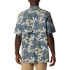 image:imageColumbia Sportswear Mens Trollers Best Short Sleeve ShirtCypress Tuna Paradise Print