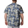 image:imageColumbia Sportswear Mens Trollers Best Short Sleeve ShirtCypress Tuna Paradise Print
