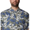 image:imageColumbia Sportswear Mens Trollers Best Short Sleeve ShirtCypress Tuna Paradise Print