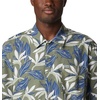 image:imageColumbia Sportswear Mens Trollers Best Short Sleeve ShirtCypress Tuna Paradise Print
