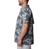 image:imageColumbia Sportswear Mens Trollers Best Short Sleeve ShirtCypress Tuna Paradise Print