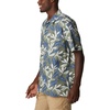image:imageColumbia Sportswear Mens Trollers Best Short Sleeve ShirtCypress Tuna Paradise Print