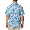 image:imageColumbia Sportswear Mens Trollers Best Short Sleeve ShirtFairytale Martini Marlin Print