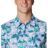 image:imageColumbia Sportswear Mens Trollers Best Short Sleeve ShirtFairytale Martini Marlin Print