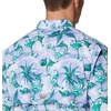 image:imageColumbia Sportswear Mens Trollers Best Short Sleeve ShirtFairytale Martini Marlin Print
