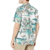 image:imageColumbia Sportswear Mens Trollers Best Short Sleeve ShirtGulf Stream Marina Vacation Print
