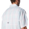 image:imageColumbia Sportswear Mens Trollers Best Short Sleeve ShirtGulf StreamAll Over Gingham