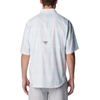 image:imageColumbia Sportswear Mens Trollers Best Short Sleeve ShirtGulf StreamAll Over Gingham