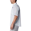 image:imageColumbia Sportswear Mens Trollers Best Short Sleeve ShirtGulf StreamAll Over Gingham