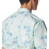 image:imageColumbia Sportswear Mens Trollers Best Short Sleeve ShirtIcy MornScribbled