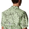 image:imageColumbia Sportswear Mens Trollers Best Short Sleeve ShirtKey West Basstyle Print