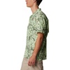 image:imageColumbia Sportswear Mens Trollers Best Short Sleeve ShirtKey West Basstyle Print