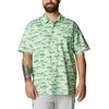 image:imageColumbia Sportswear Mens Trollers Best Short Sleeve ShirtKey West Bigmouth Print