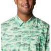 image:imageColumbia Sportswear Mens Trollers Best Short Sleeve ShirtKey West Bigmouth Print