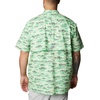 image:imageColumbia Sportswear Mens Trollers Best Short Sleeve ShirtKey West Bigmouth Print