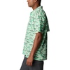 image:imageColumbia Sportswear Mens Trollers Best Short Sleeve ShirtKey West Bigmouth Print