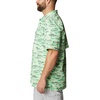 image:imageColumbia Sportswear Mens Trollers Best Short Sleeve ShirtKey West Bigmouth Print