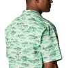 image:imageColumbia Sportswear Mens Trollers Best Short Sleeve ShirtKey West Bigmouth Print
