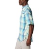 image:imageColumbia Sportswear Mens Trollers Best Short Sleeve ShirtKey West Blurcheck