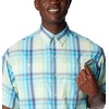 image:imageColumbia Sportswear Mens Trollers Best Short Sleeve ShirtKey West Blurcheck
