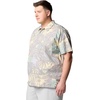 image:imageColumbia Sportswear Mens Trollers Best Short Sleeve ShirtLemon Wash Tarpon Trek
