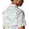 image:imageColumbia Sportswear Mens Trollers Best Short Sleeve ShirtLight Coral Seaday