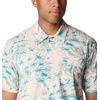 image:imageColumbia Sportswear Mens Trollers Best Short Sleeve ShirtLight Coral Seaday