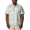 image:imageColumbia Sportswear Mens Trollers Best Short Sleeve ShirtLight Coral Seaday