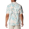 image:imageColumbia Sportswear Mens Trollers Best Short Sleeve ShirtLight Coral Seaday