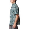 image:imageColumbia Sportswear Mens Trollers Best Short Sleeve ShirtMidnight Teal Tunado