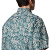 image:imageColumbia Sportswear Mens Trollers Best Short Sleeve ShirtMidnight Teal Tunado
