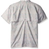 image:imageColumbia Sportswear Mens Trollers Best Short Sleeve ShirtMoonstone Print