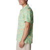 image:imageColumbia Sportswear Mens Trollers Best Short Sleeve ShirtNew MintFullcast