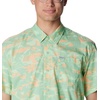 image:imageColumbia Sportswear Mens Trollers Best Short Sleeve ShirtNew MintFullcast