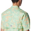 image:imageColumbia Sportswear Mens Trollers Best Short Sleeve ShirtNew MintFullcast