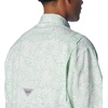 image:imageColumbia Sportswear Mens Trollers Best Short Sleeve ShirtNew MintTunado Tonal