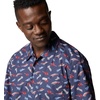 image:imageColumbia Sportswear Mens Trollers Best Short Sleeve ShirtNocturnal Fly Pride