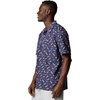 image:imageColumbia Sportswear Mens Trollers Best Short Sleeve ShirtNocturnal Fly Pride