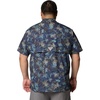image:imageColumbia Sportswear Mens Trollers Best Short Sleeve ShirtNocturnal Majestic Catch