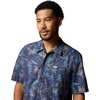 image:imageColumbia Sportswear Mens Trollers Best Short Sleeve ShirtNocturnal Majestic Catch