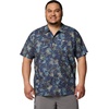 image:imageColumbia Sportswear Mens Trollers Best Short Sleeve ShirtNocturnal Majestic Catch
