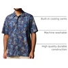 image:imageColumbia Sportswear Mens Trollers Best Short Sleeve ShirtNocturnal Majestic Catch