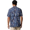 image:imageColumbia Sportswear Mens Trollers Best Short Sleeve ShirtNocturnal Majestic Catch