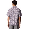 image:imageColumbia Sportswear Mens Trollers Best Short Sleeve ShirtNocturnal Marlin Palms